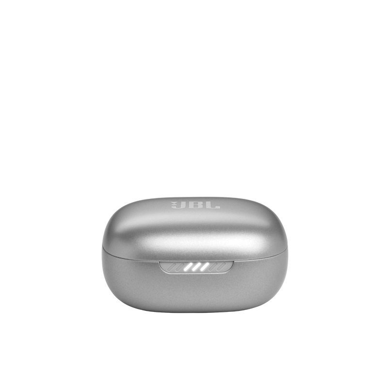 JBL Live Pro+ TWS - Chrome - True wireless Noise Cancelling earbuds - Detailshot 2 image number null